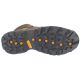 4. Timberland White Ledge WP Mid TB112135214 Brązowe 41