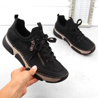 13. Buty Rieker W 45973-00