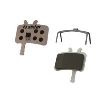 SINTER okładziny hamulcowe AVID Juicy & BB7 RED