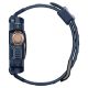34. Etui Spigen Rugged Armor Pro na Apple Watch Ultra 1 / 2 (49 mm) - granatowe
