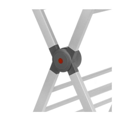 6. Elektryczna suszarka na pranie NOVEEN ECD40