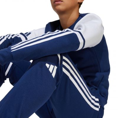7. Spodnie adidas Squadra 25 Sweat Jr JD4809