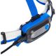 8. Czołówka do biegania Black Diamond Sprinter 500 Headlamp - ultra blue (500 lm)