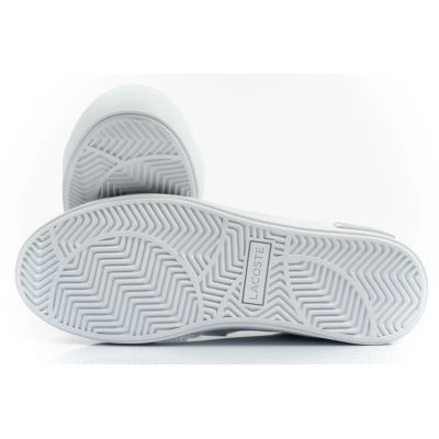 9. Buty Lacoste Powercourt 0721 W 741SUJ001421G