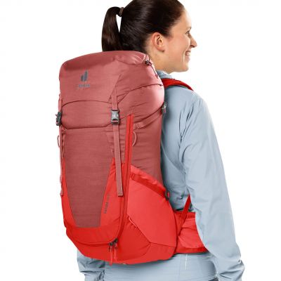 7. Plecak Deuter Futura 24 SL 3400521-5589