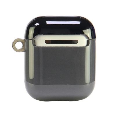 5. Etui Audi IML Sport na AirPods 1 / 2 - czarne