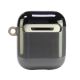 5. Etui Audi IML Sport na AirPods 1 / 2 - czarne