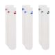 Skarpety Nike Everyday Elevated 3 pary białe IH8522 906