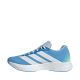 5. Buty damskie adidas Duramo RC2 Running błękitne JQ0602
