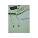4. Bluza damska PEAK PERFORMANCE W Original Small Logo Hood kolor zielony