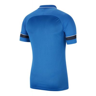 2. Koszulka polo Nike Academy 21 Jr CW6106-463