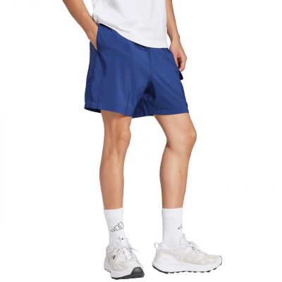 9. Spodenki adidas Essentials Small Logo Cargo Chelsea M JF3532
