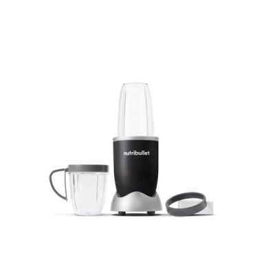 7. Blender kielichowy Nutribullet Original 600 NB606B szary