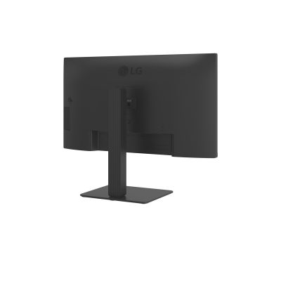 6. Monitor LCD 27 cali IPS model 27BA65QB-B marki LG