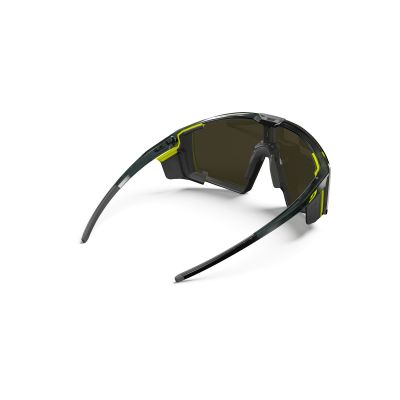 4. Okulary JULBO EDGE COVER czarny