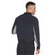 2. Skechers Skechweave Premium Bomber M1JA126-BLK Czarne M