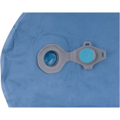 10. Poduszka Sea To Summit Aeros Pillow Ultralight APILUL/AQ