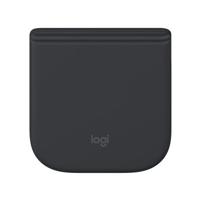 24. Logitech Mobi Mouse - Ultraportable wireless mouse, Graphite