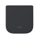 24. Logitech Mobi Mouse - Ultraportable wireless mouse, Graphite