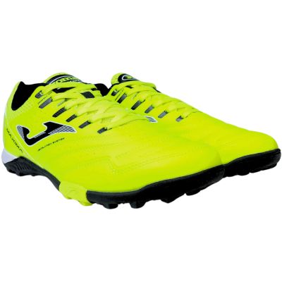 8. Buty piłkarskie Joma Maxima 2409 Turf fluor M MAXW2409TF