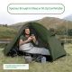 3. Namiot turystyczny Naturehike NH18A095-D - forest green