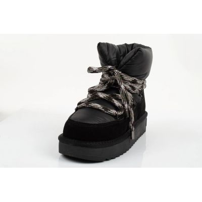 23. Buty D.Franklin W DFSH375003-BLAC