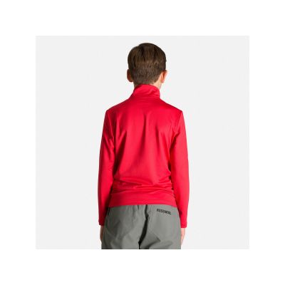 4. Bluza Boy Rossignol 1/2 Warm Stretch Layer