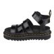 2. Sandały Dr. Martens Blaire Strap Sandals M DM24192001 