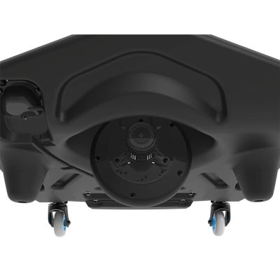 11. Razor Crazy Cart Shift Blue Lithium