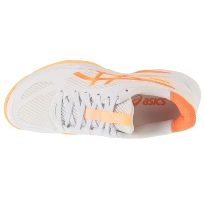 3. ASICS Blade FF 2 1072A120-100 Białe 37