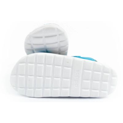 19. Sandały adidas Comfort Jr FY8861