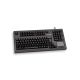 4. CHERRY TouchBoard G80-11900 klawiatura Uniwersalne USB QWERTZ Niemiecki Czarny