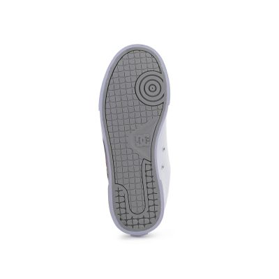 12. Buty DC Shoes Chelsea Tx W ADJS300307-WS4