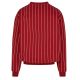 7. Karl Kani bluza męska crewneck PD00007595