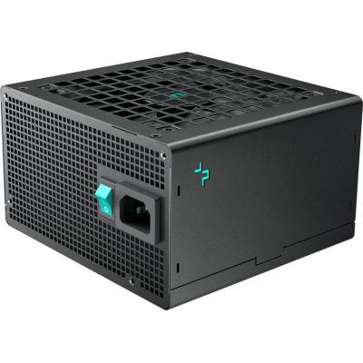 3. Zasilacz DeepCool PL650-D 650W 80 Plus Bronze
