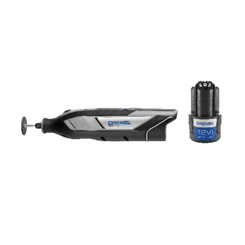 10. Dremel F0138240JA bez kategorii