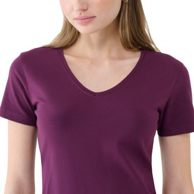 10. Koszulka 4F F1990 W 4FWSS25TTSHF1990 50S