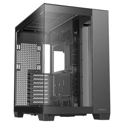 2. Obudowa Antec C8 Full Tower Black