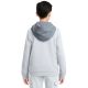 2. Bluza Nike Nsw Elevated Trims FZ Jr DD8704 077