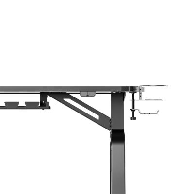 4. Ultradesk Booster Czarny