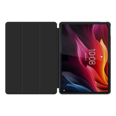 2. Etui Tech-Protect SmartCase na Lenovo Tab K11 Plus TB-352 11.5 - czarne