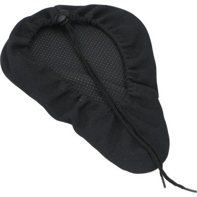 7. POKROWIEC NAKŁADKA PIANKOWA MEMORY FOAM NA SIODEŁKO 290x200MM DUNLOP