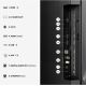 8. Hisense TV | 43E7S | 43 | Smart TV | VIDAA Smart OS | UHD | Black