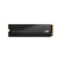 AGI Technology AI828 1 TB M.2 PCI Express 4.0 NVMe 3D NAND