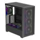6. Xilence Gaming Series XPF360R.ARGB Obudowa komputera Wentylator 12 cm Czarny 3 szt.