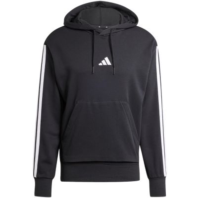 9. Bluza adidas Essentials 3-Stripes French Terry M JD1874