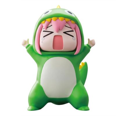 3. BANPRESTO BOCCH THE ROCK! ENSHRINED MONSTERS APPROVAL DESIRE MONSTER