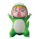 3. BANPRESTO BOCCH THE ROCK! ENSHRINED MONSTERS APPROVAL DESIRE MONSTER