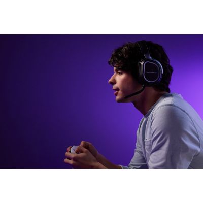 9. Turtle Beach Stealth 700 Zestaw słuchawkowy Przewodowa Opaska na głowę Gaming Bluetooth Czarny