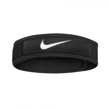 Opaska na kolano Nike Pro Patella Knee Band 3.0 N1000681-010